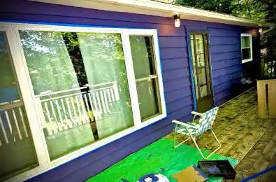 412 Sherwood Drive Perry Ontario P0A 1R0