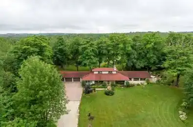 348050 Concession 4B N/A Grey Highlands Ontario N0C 1J0