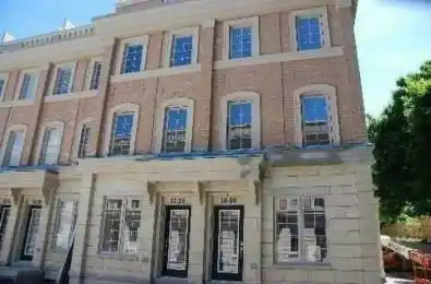20 Hargrave Lane Unit# 17 Toronto C12 Ontario M4N 0A4