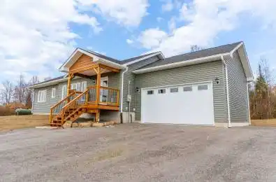 1026 PIPER GLEN Road Minden Hills Ontario K0M 2K0