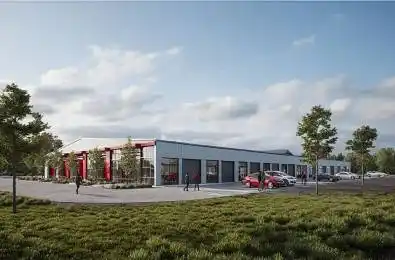 595 1st Street Hanover Ontario N4N 3V8