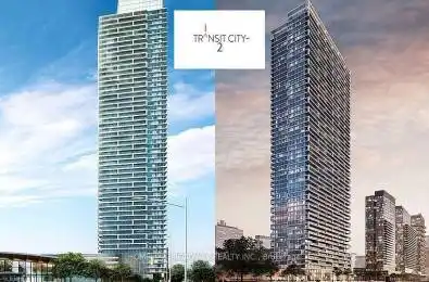 5 Buttermill Avenue Unit# 2010 Vaughan Ontario L4K 0J5