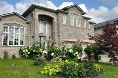 57 Babak Boulevard Vaughan Ontario L4L 9A5