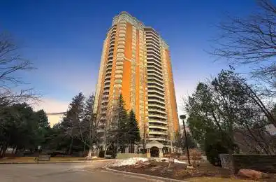 89 Skymark Drive Unit# 610 Toronto C15 Ontario M2H 3S6