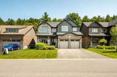 72 Selkirk Drive Huntsville Ontario P1H 2N8