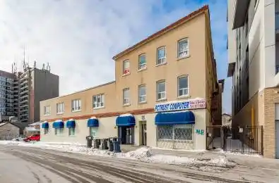 40 Baker Street Guelph Ontario N1H 4G1