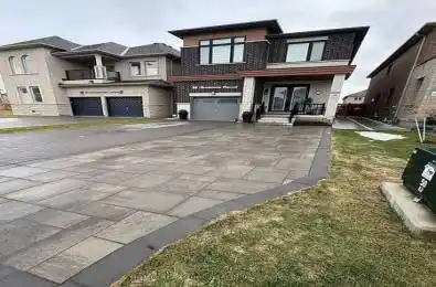 88 Mountainside Crescent Whitby Ontario L1R 0P5
