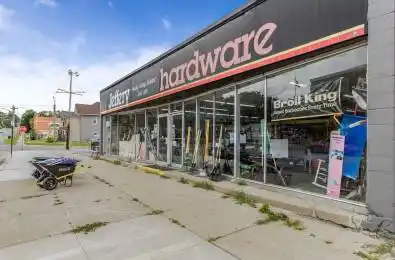 526 DOMINION Avenue Midland Ontario L4R 1P8