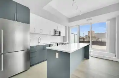 664 Spadina Avenue Unit# 411 Toronto C01 Ontario M5S 2H7