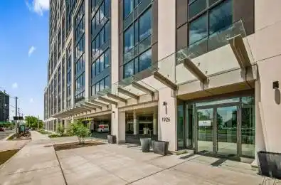 1926 Lake Shore Boulevard Unit# 2306 Toronto W01 Ontario M6S 1A1