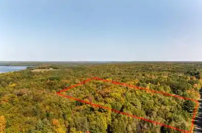 PT 3 Tom Bolton Road Minden Hills Ontario K0M 2K0