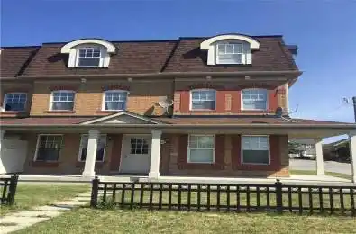 8892 Sheppard Avenue Unit# Unit B Toronto E11 Ontario M1B 6H2