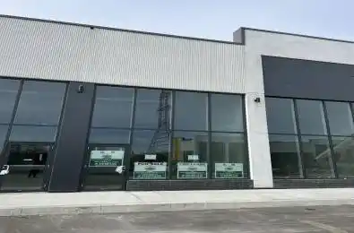 3101 KENNEDY Road Unit# A21 Toronto E07 Ontario M1V 4Y1
