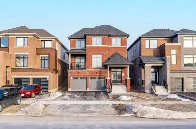1033 Trailsview Avenue Cobourg Ontario K9A 4K3