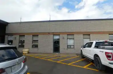 84 Malmo Court Unit# 9 Vaughan Ontario L6A 1R4
