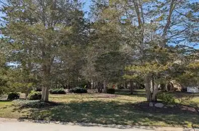 10137 MERRYWOOD Drive Lambton Shores Ontario N0M 1T0
