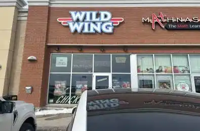650 Wellington Street Unit# A10 Aurora Ontario L4G 0K3