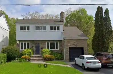 37 Cliffside Drive Toronto E06 Ontario M1N 1K9