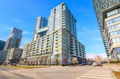 10 Capreol Court Unit# 1909 Toronto C01 Ontario M5V 4B3