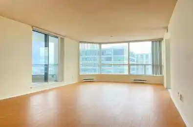 4725 Sheppard Avenue Unit# 1204 Toronto E07 Ontario M1S 5B2