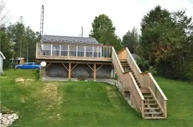 38 ISLANDVIEW Drive South Bruce Peninsula Ontario N0H 1A0