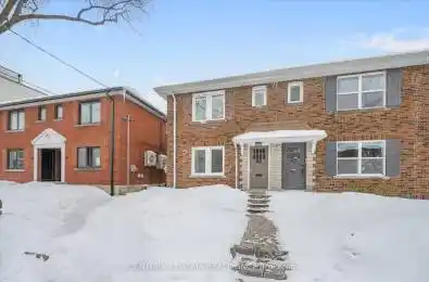63 Burnaby Boulevard Toronto C04 Ontario M5N 1G3