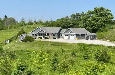 5541 Trafalgar Road Erin Ontario N0B 1T0