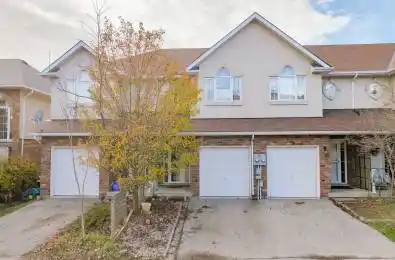 20 Mcconkey Crescent Unit# 80 Brant Ontario N3S 0B6