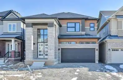 50 Wakeling Drive Brantford Ontario N3T 5L8