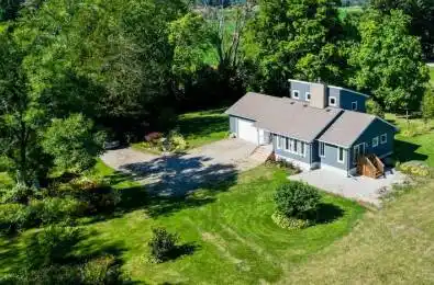 3072 Bruce Road 1, Road Brockton Ontario N0G 1J0