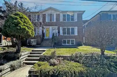 29 Love Crescent Toronto E02 Ontario M4E 1V6