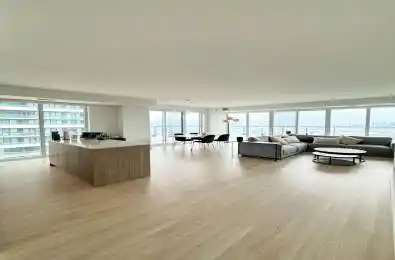 20 Inn On The Park Drive Unit# 1732 Toronto C13 Ontario M3C 0P8