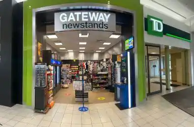 550 King Street Waterloo Ontario N2L 5W6