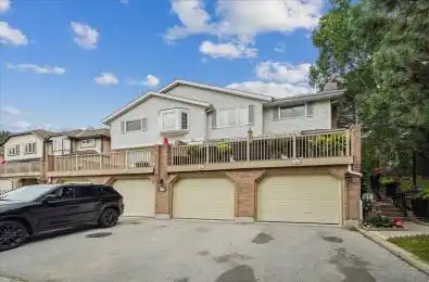 1513 Upper Middle Road Unit# 3 Burlington Ontario L7P 4M5