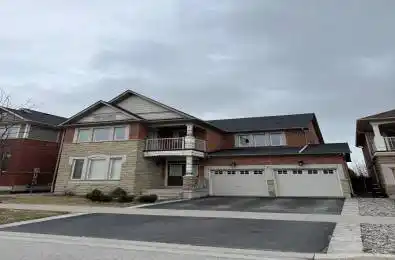 27 Routledge Drive Richmond Hill Ontario L4E 0C4