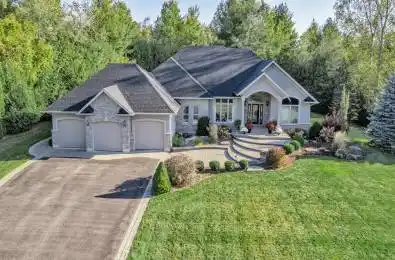 1795 INNISBROOK Street Innisfil Ontario L9S 5A3