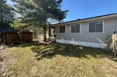 302694 Douglas Street Unit# 55 West Grey Ontario N0G 1R0