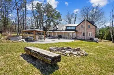 13014 County 21 Road Cramahe Ontario K0K 1S0
