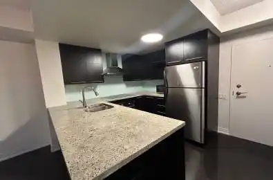 23 Carlton Street Unit# 312 Toronto C08 Ontario M5B 1L5