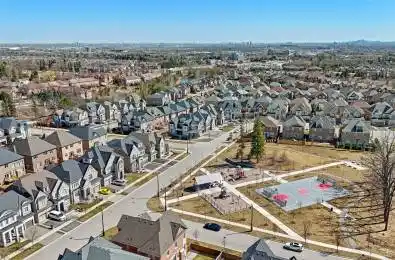 15 Rhine River Street Richmond Hill Ontario L4E 1E3