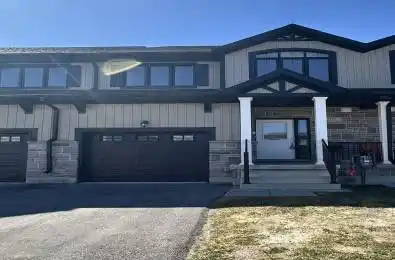 106 Delphi Court Blue Mountains Ontario N0H 1J0