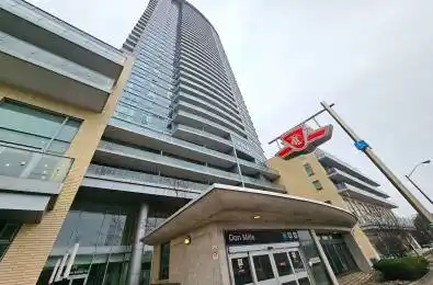 70 Forest Manor Road Unit# 3409 Toronto C15 Ontario M2J 0A9