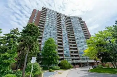 2365 Kennedy Road Unit# 608 Toronto E07 Ontario M1T 3S6
