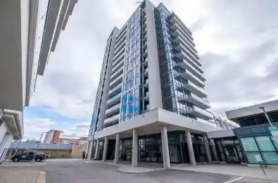 9618 Yonge Street Unit# 101 Richmond Hill Ontario L4C 0X5