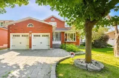 2035 Jacamar Court Mississauga Ontario L5L 3P7