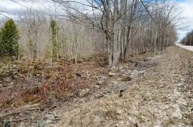 4th Line Blue Mountains Ontario N0H 2E0