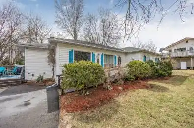 771 ROBERTS Road Innisfil Ontario L9S 2E4