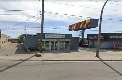 887 Kipling Avenue Toronto W08 Ontario M8Z 5H2