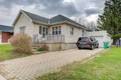 161 South Street Goderich Ontario N7A 3L9