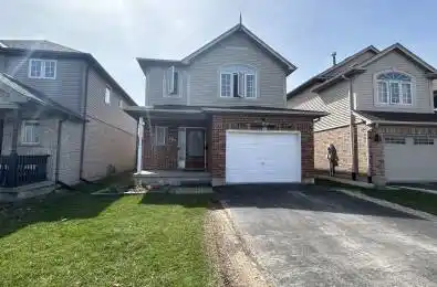 394 Lighthouse Road London South Ontario N6M 1J1